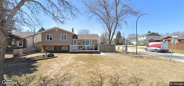 228 Ashworth Street（加拿大曼尼托巴省溫尼伯市）房屋照片