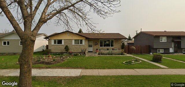 228 Wales Avenue（加拿大曼尼托巴省溫尼伯市）房屋照片