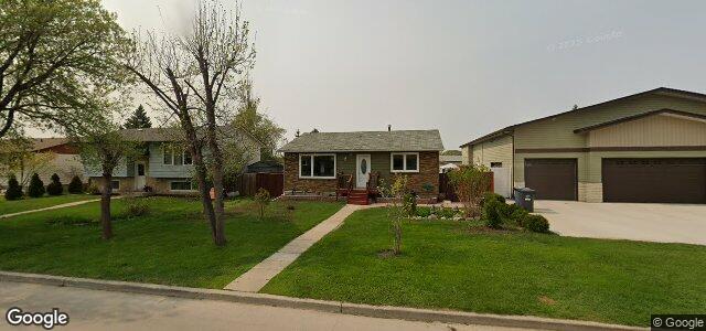 229 Wales Avenue（加拿大曼尼托巴省溫尼伯市）房屋照片