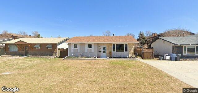 23 Bramton Street（加拿大曼尼托巴省溫尼伯市）房屋照片