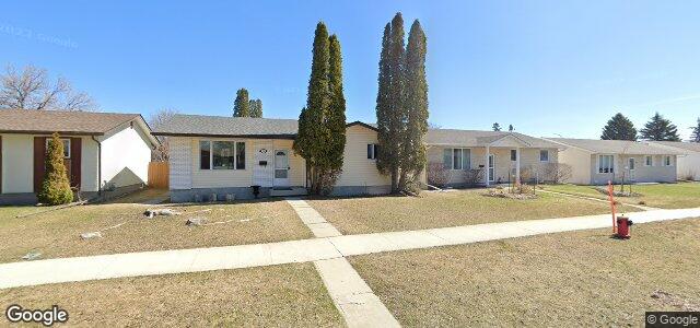 23 Gascon Road（加拿大曼尼托巴省溫尼伯市）房屋照片