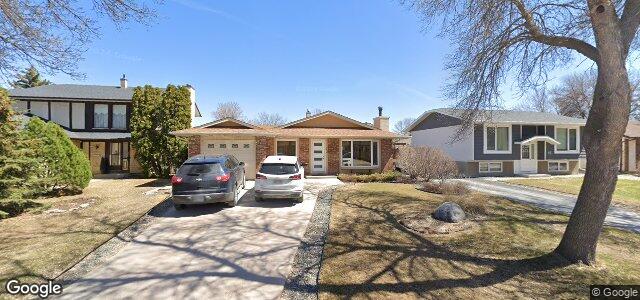 23 Grassington Bay（加拿大曼尼托巴省溫尼伯市）房屋照片