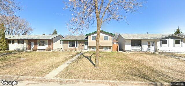 23 Gretna Bay（加拿大曼尼托巴省溫尼伯市）房屋照片