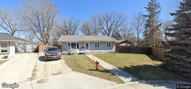 23 Harmony Cove（加拿大曼尼托巴省温尼伯市）房屋照片