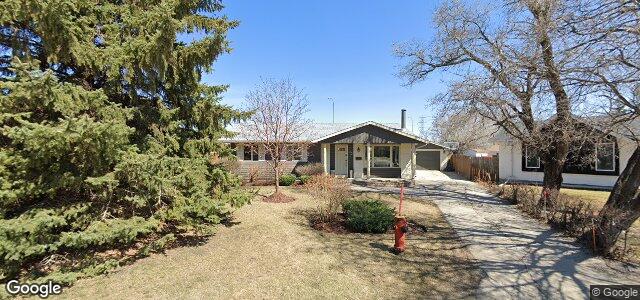 23 Siferts Cove（加拿大曼尼托巴省溫尼伯市）房屋照片