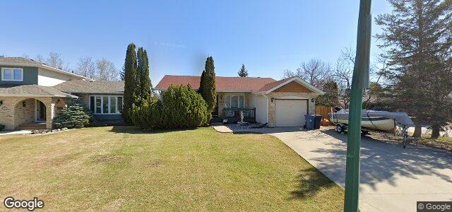 23 Victor Wyatt Place（加拿大曼尼托巴省溫尼伯市）房屋照片