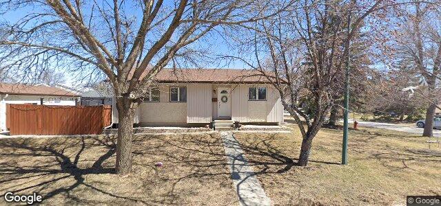 23 Whitley Drive（加拿大曼尼托巴省溫尼伯市）房屋照片