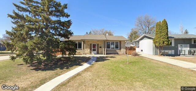 23 Woodford Bay（加拿大曼尼托巴省溫尼伯市）房屋照片