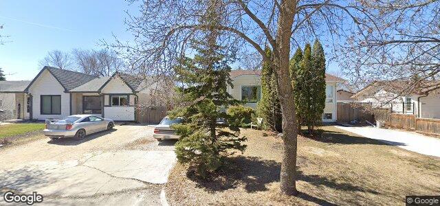 238 Ashworth Street（加拿大曼尼托巴省溫尼伯市）房屋照片