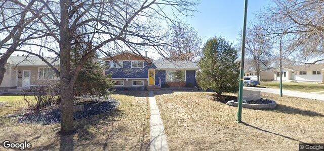 238 Hazelwood Avenue（加拿大曼尼托巴省溫尼伯市）房屋照片