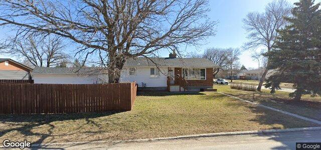 241 Wales Avenue（加拿大曼尼托巴省溫尼伯市）房屋照片