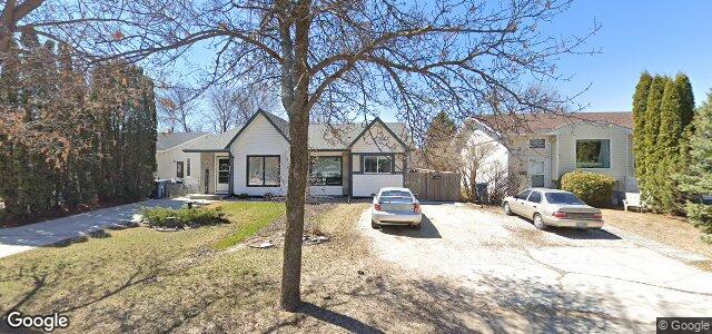 242 Ashworth Street（加拿大曼尼托巴省溫尼伯市）房屋照片