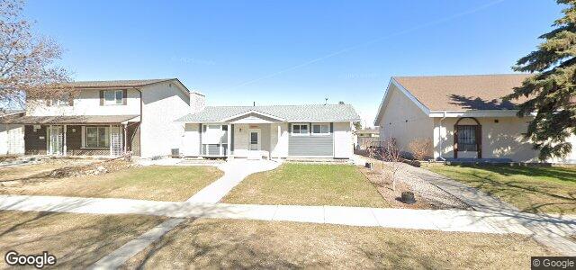 243 Hazelwood Avenue（加拿大曼尼托巴省溫尼伯市）房屋照片