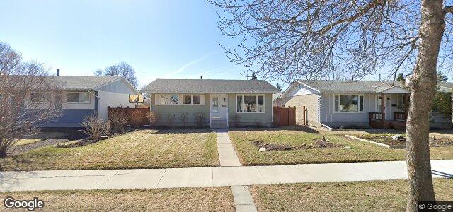 244 Wales Avenue（加拿大曼尼托巴省溫尼伯市）房屋照片