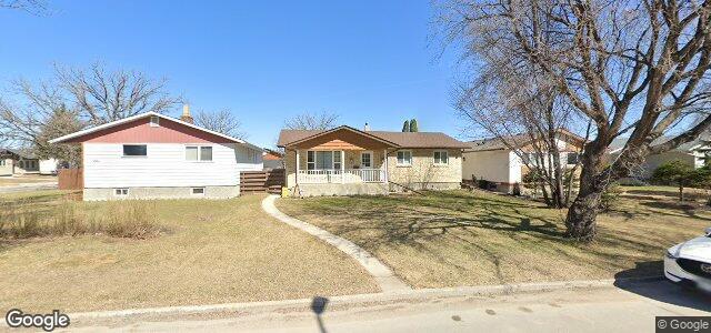 245 Wales Avenue（加拿大曼尼托巴省溫尼伯市）房屋照片