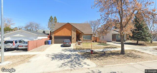 247 Ashworth Street（加拿大曼尼托巴省溫尼伯市）房屋照片