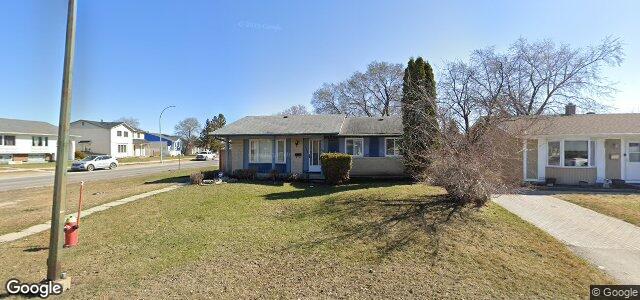 247 Wakopa Street（加拿大曼尼托巴省溫尼伯市）房屋照片