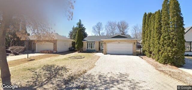 248 Ashworth Street（加拿大曼尼托巴省溫尼伯市）房屋照片