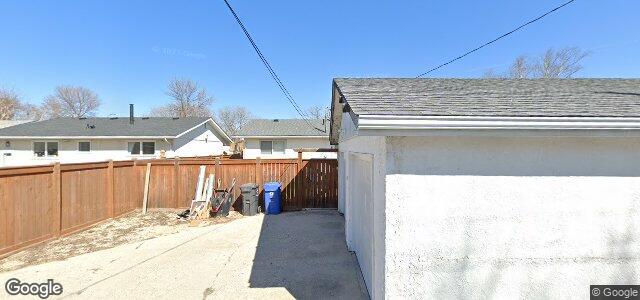248 Wales Avenue（加拿大曼尼托巴省溫尼伯市）房屋照片
