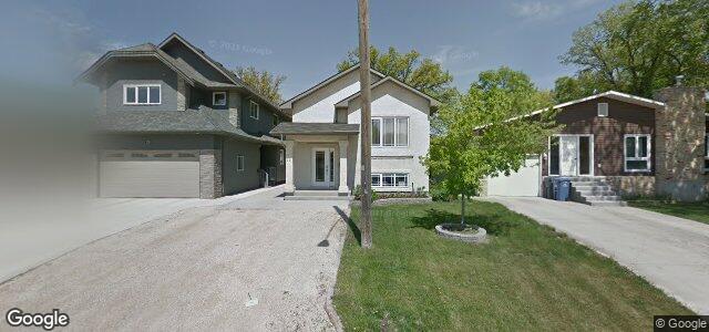 25 Richfield Avenue（加拿大曼尼托巴省溫尼伯市）房屋照片