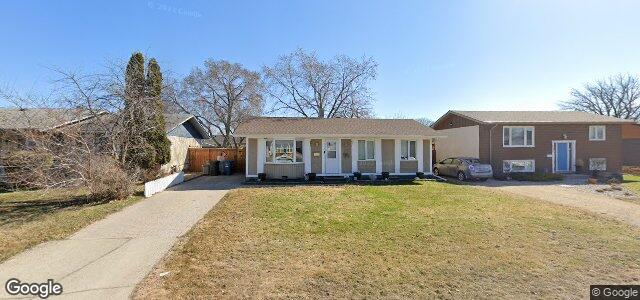 251 Wakopa Street（加拿大曼尼托巴省温尼伯市）房屋照片