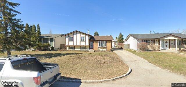 252 Wakopa Street（加拿大曼尼托巴省溫尼伯市）房屋照片