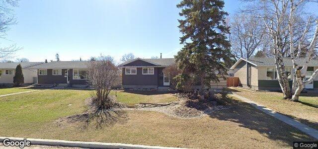 254 Hazelwood Avenue（加拿大曼尼托巴省溫尼伯市）房屋照片