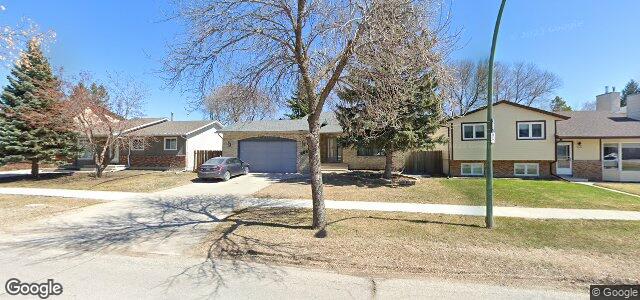 255 Ashworth Street（加拿大曼尼托巴省溫尼伯市）房屋照片