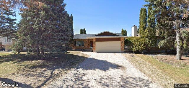 256 Ashworth Street（加拿大曼尼托巴省溫尼伯市）房屋照片