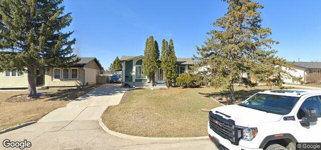 256 Wakopa Street（加拿大曼尼托巴省溫尼伯市）房屋照片