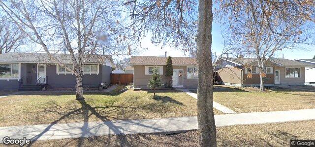 Photo of 256 Wales Avenue in Winnipeg, Manitoba