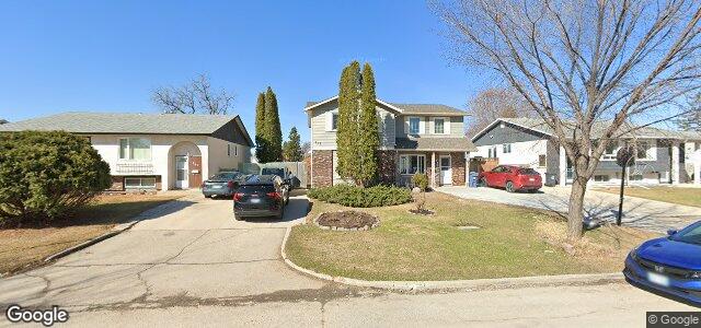 Larawan ng 257 Knightsbridge Drive sa Winnipeg, Manitoba