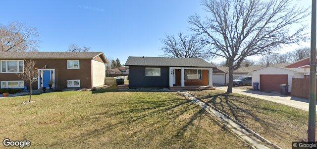 259 Wakopa Street（加拿大曼尼托巴省溫尼伯市）房屋照片