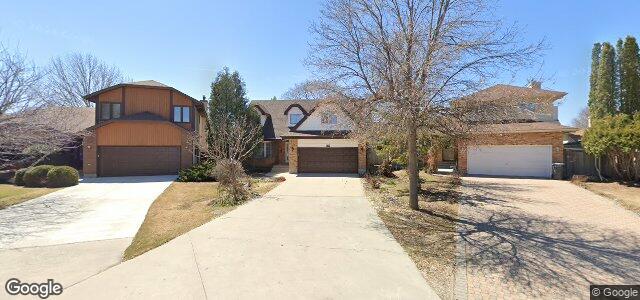 26 Appelmans Bay（加拿大曼尼托巴省溫尼伯市）房屋照片