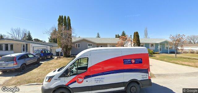 Photo of 26 Bramton Street in Winnipeg, Manitoba