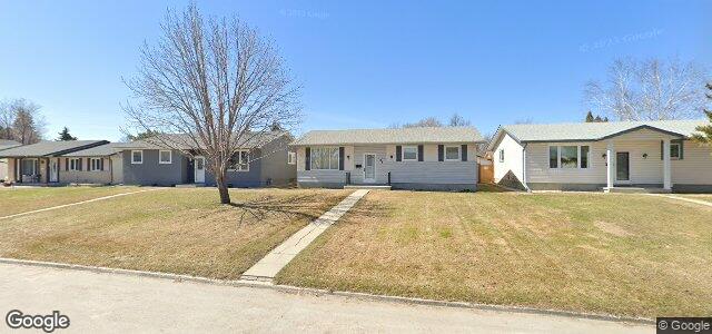 26 Gascon Road（加拿大曼尼托巴省溫尼伯市）房屋照片