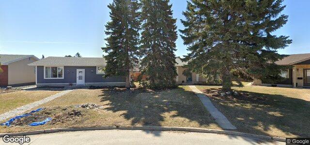 26 Granby Bay（加拿大曼尼托巴省溫尼伯市）房屋照片