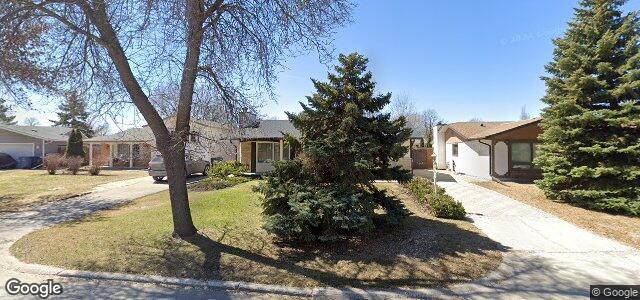 26 Grassington Bay（加拿大曼尼托巴省溫尼伯市）房屋照片