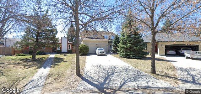 26 Lafortune Bay（加拿大曼尼托巴省溫尼伯市）房屋照片