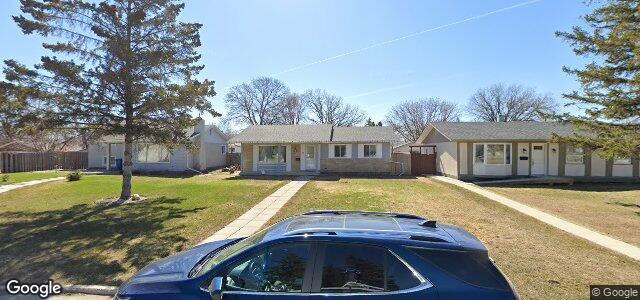 26 Lodgepine Bay（加拿大曼尼托巴省溫尼伯市）房屋照片