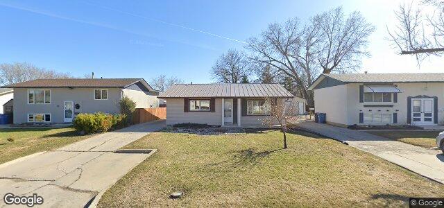 26 Pembridge Bay（加拿大曼尼托巴省溫尼伯市）房屋照片