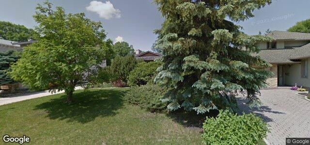 26 Wakopa Place（加拿大曼尼托巴省溫尼伯市）房屋照片