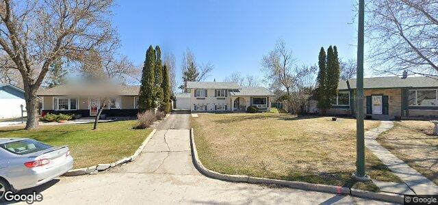 26 Woodford Bay（加拿大曼尼托巴省溫尼伯市）房屋照片