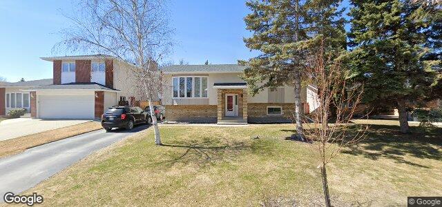 260 Ashworth Street（加拿大曼尼托巴省溫尼伯市）房屋照片