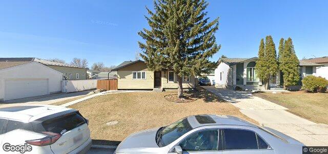 260 Wakopa Street（加拿大曼尼托巴省溫尼伯市）房屋照片