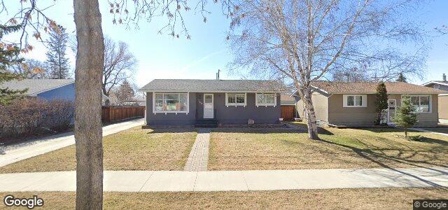 260 Wales Avenue（加拿大曼尼托巴省溫尼伯市）房屋照片