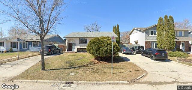 261 Knightsbridge Drive（加拿大曼尼托巴省溫尼伯市）房屋照片