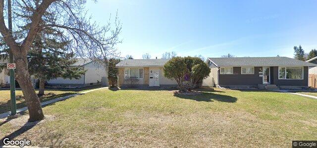 262 Hazelwood Avenue（加拿大曼尼托巴省溫尼伯市）房屋照片