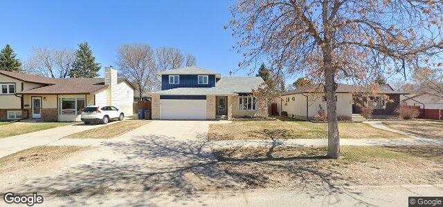 263 Ashworth Street（加拿大曼尼托巴省溫尼伯市）房屋照片