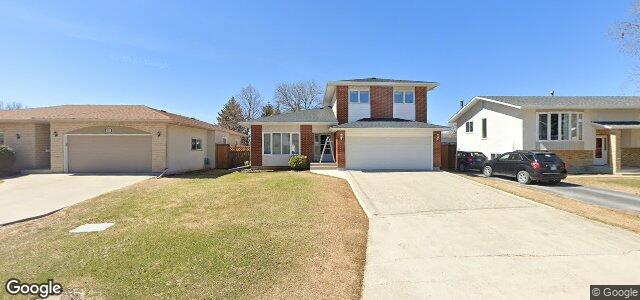 264 Ashworth Street（加拿大曼尼托巴省溫尼伯市）房屋照片